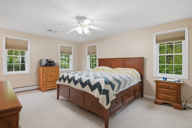 97 Carroll Hill Rd, Charlton, MA 01507