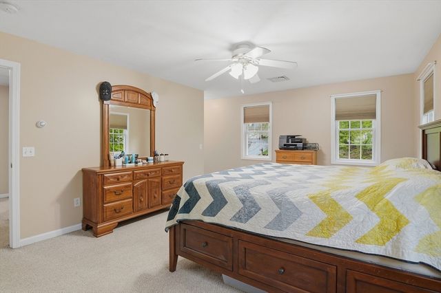 97 Carroll Hill Rd, Charlton, MA 01507
