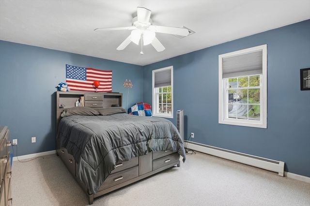 97 Carroll Hill Rd, Charlton, MA 01507