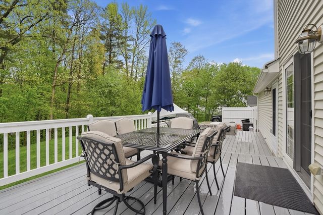 97 Carroll Hill Rd, Charlton, MA 01507