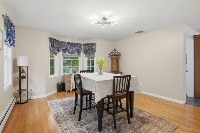 97 Carroll Hill Rd, Charlton, MA 01507