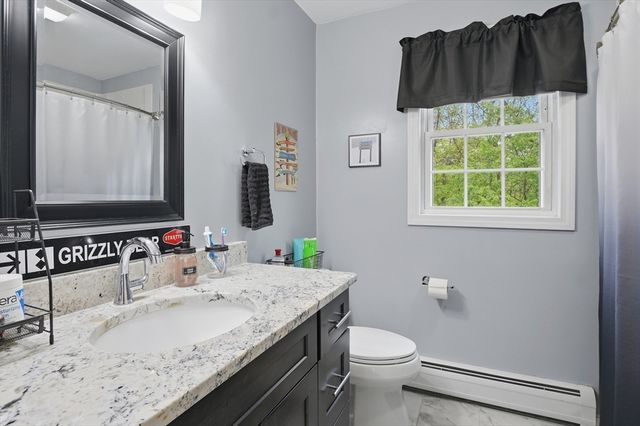 97 Carroll Hill Rd, Charlton, MA 01507
