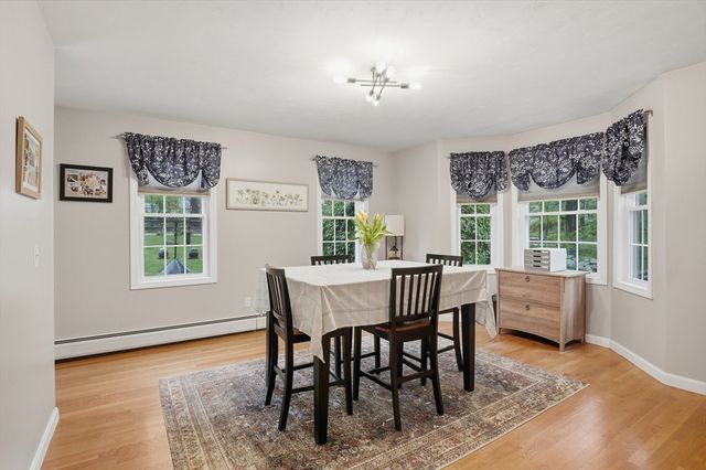 97 Carroll Hill Rd, Charlton, MA 01507