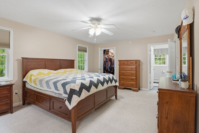 97 Carroll Hill Rd, Charlton, MA 01507