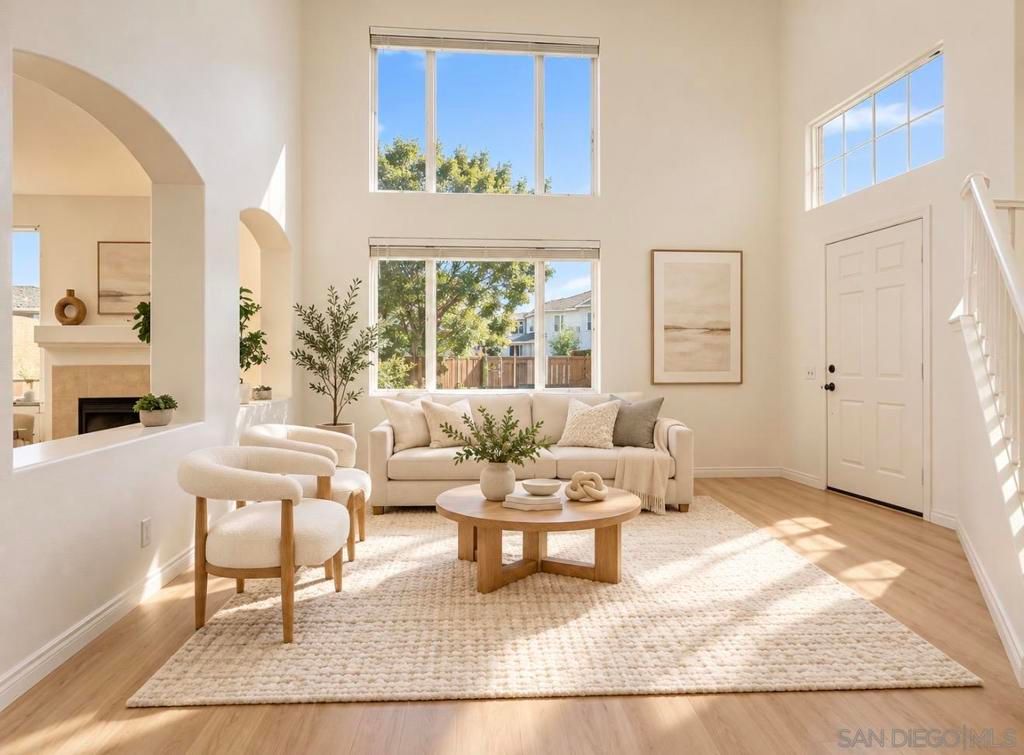 687 Glasgow Court, San Marcos, CA 92069 — exterior