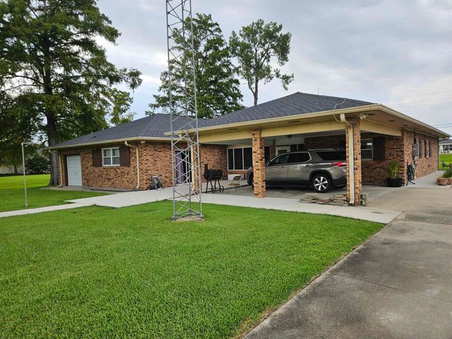 9704 East Park Ave, Houma, LA 70363
