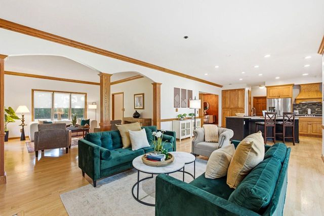 11210 W Green Tree ROAD, Milwaukee, WI 53224