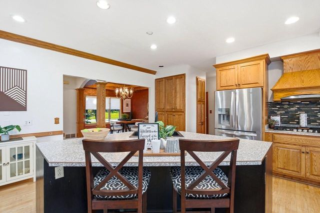 11210 W Green Tree ROAD, Milwaukee, WI 53224