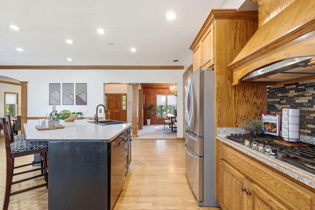 11210 W Green Tree ROAD, Milwaukee, WI 53224