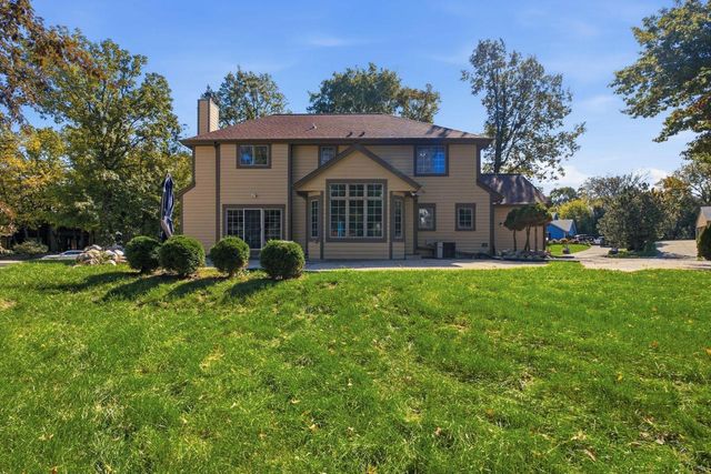 11210 W Green Tree ROAD, Milwaukee, WI 53224