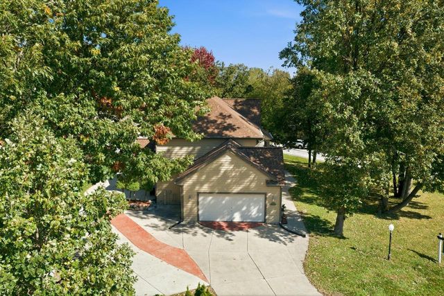11210 W Green Tree ROAD, Milwaukee, WI 53224