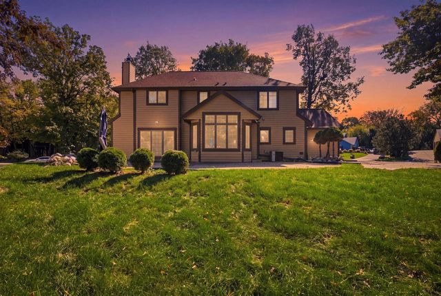 11210 W Green Tree ROAD, Milwaukee, WI 53224