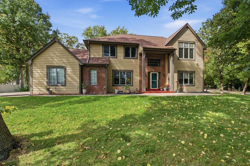 11210 W Green Tree ROAD, Milwaukee, WI 53224