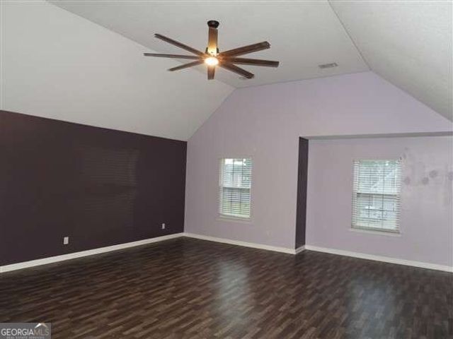 126 Owens Street NE, Ludowici, GA 31316