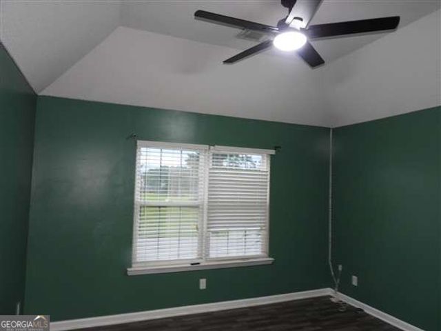 126 Owens Street NE, Ludowici, GA 31316