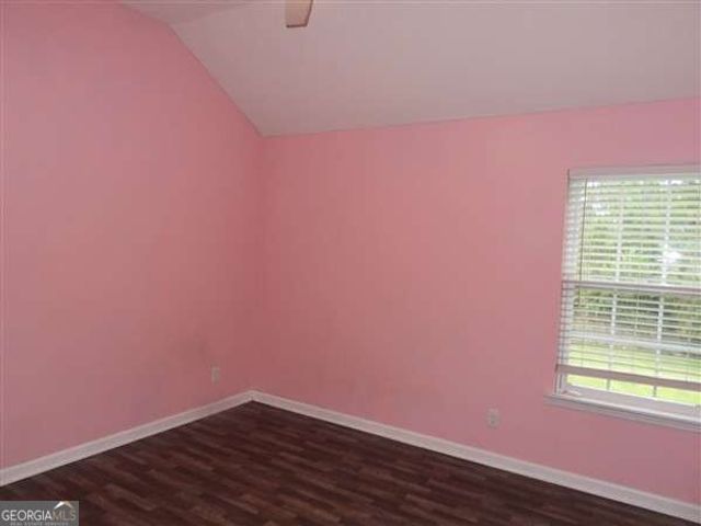 126 Owens Street NE, Ludowici, GA 31316
