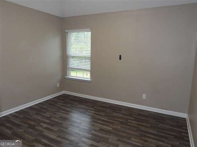 126 Owens Street NE, Ludowici, GA 31316
