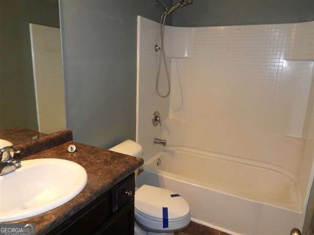 126 Owens Street NE, Ludowici, GA 31316
