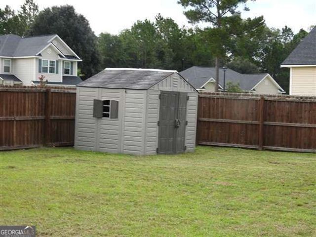 126 Owens Street NE, Ludowici, GA 31316