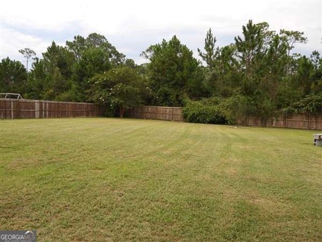 126 Owens Street NE, Ludowici, GA 31316