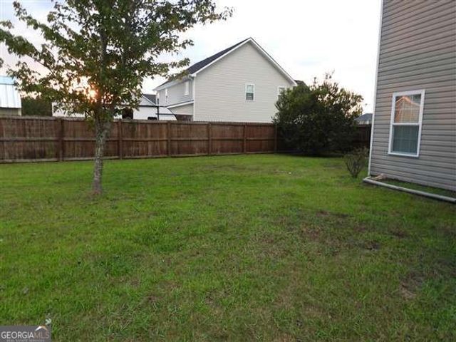 126 Owens Street NE, Ludowici, GA 31316