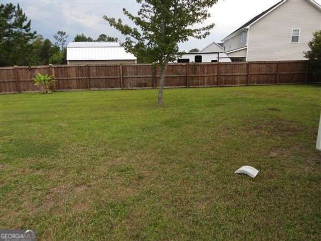 126 Owens Street NE, Ludowici, GA 31316