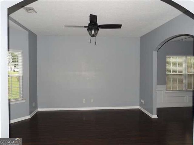 126 Owens Street NE, Ludowici, GA 31316