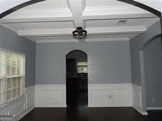 126 Owens Street NE, Ludowici, GA 31316