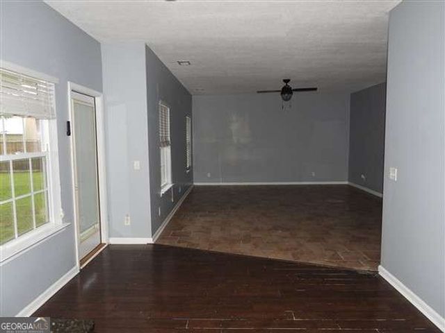 126 Owens Street NE, Ludowici, GA 31316