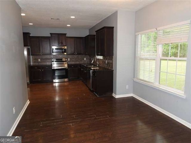 126 Owens Street NE, Ludowici, GA 31316