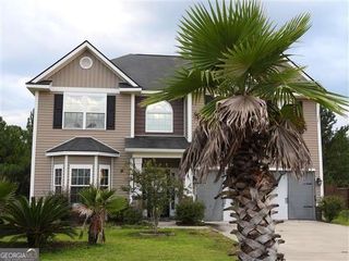 126 Owens Street NE, Ludowici, GA 31316