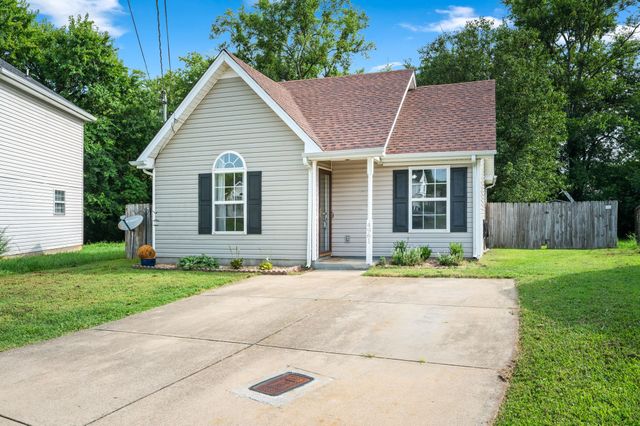 4961 Camborne Cir, Murfreesboro, TN 37129
