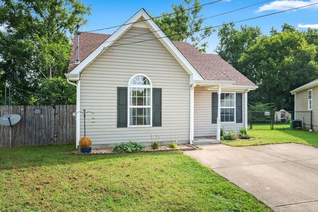 4961 Camborne Cir, Murfreesboro, TN 37129