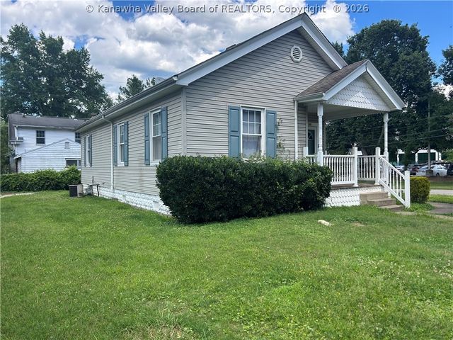 5528 Toledo Avenue, Charleston, WV 25304