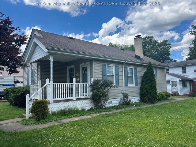 5528 Toledo Avenue, Charleston, WV 25304