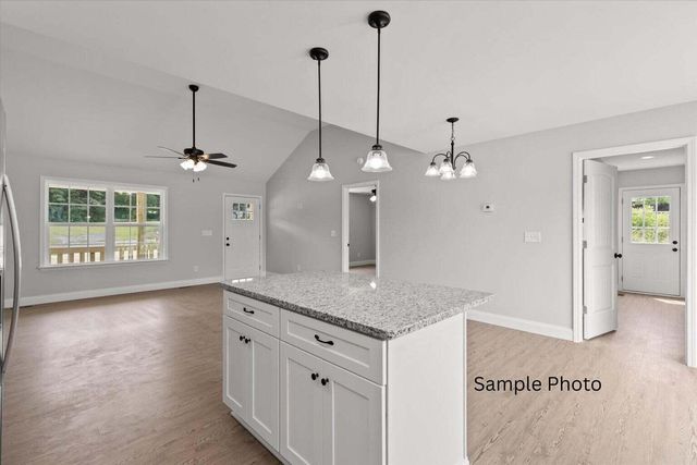 Lot 3 Grassy Street, Crandall, GA 30711