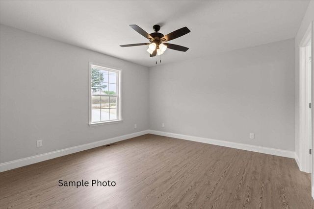 Lot 3 Grassy Street, Crandall, GA 30711
