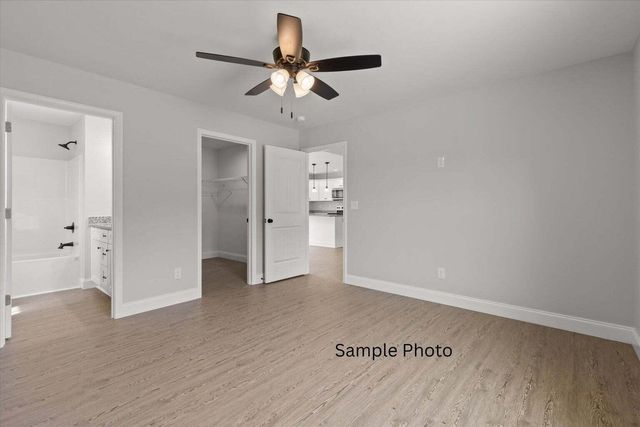 Lot 3 Grassy Street, Crandall, GA 30711