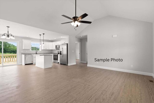 Lot 3 Grassy Street, Crandall, GA 30711