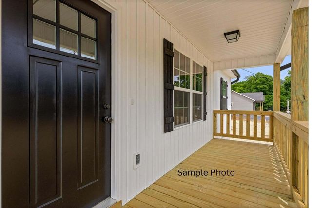 Lot 3 Grassy Street, Crandall, GA 30711