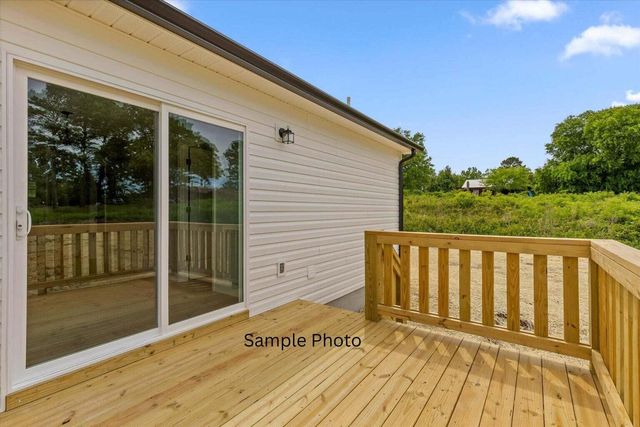 Lot 3 Grassy Street, Crandall, GA 30711