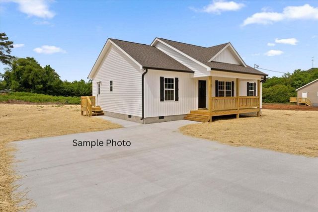 Lot 3 Grassy Street, Crandall, GA 30711