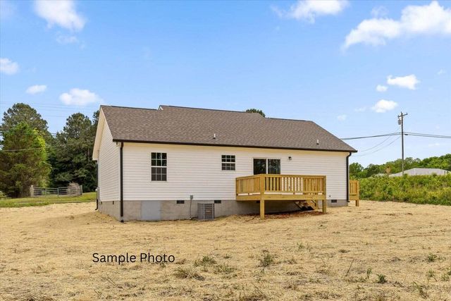 Lot 3 Grassy Street, Crandall, GA 30711
