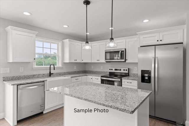 Lot 3 Grassy Street, Crandall, GA 30711