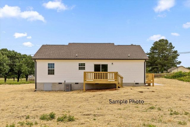Lot 3 Grassy Street, Crandall, GA 30711