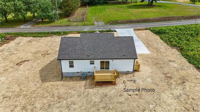Lot 3 Grassy Street, Crandall, GA 30711