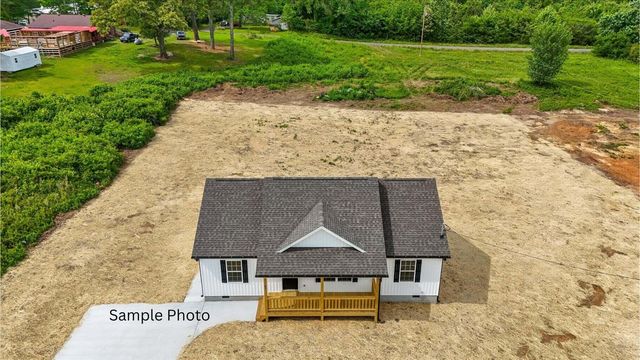 Lot 3 Grassy Street, Crandall, GA 30711