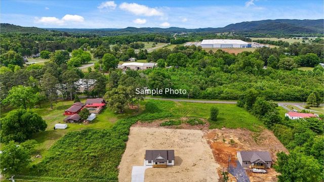 Lot 3 Grassy Street, Crandall, GA 30711