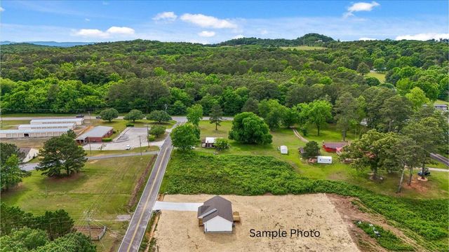 Lot 3 Grassy Street, Crandall, GA 30711