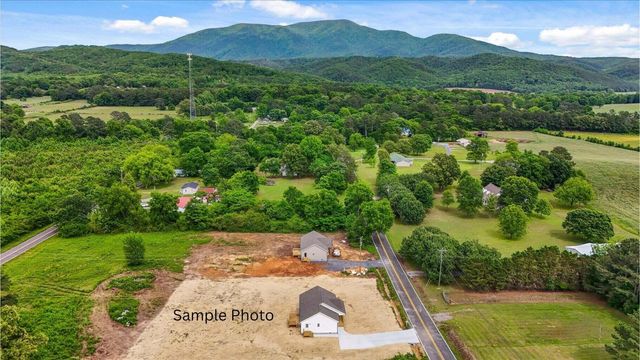 Lot 3 Grassy Street, Crandall, GA 30711